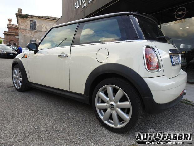 MINI - Mini - 1.6 16V Cooper D C.L. CLIMA