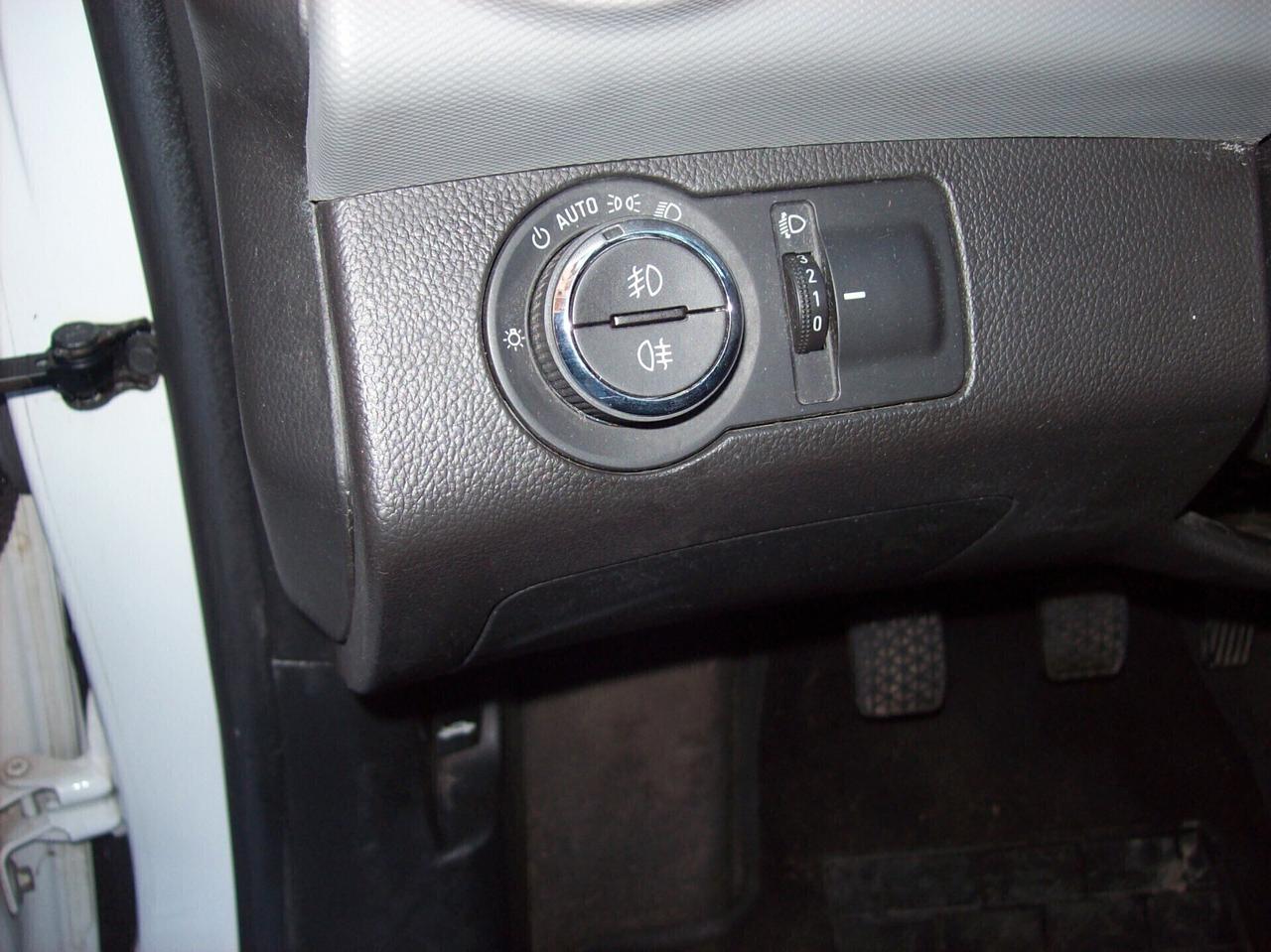 Chevrolet Aveo 1.3 diesel 75CV anche per neopatentati