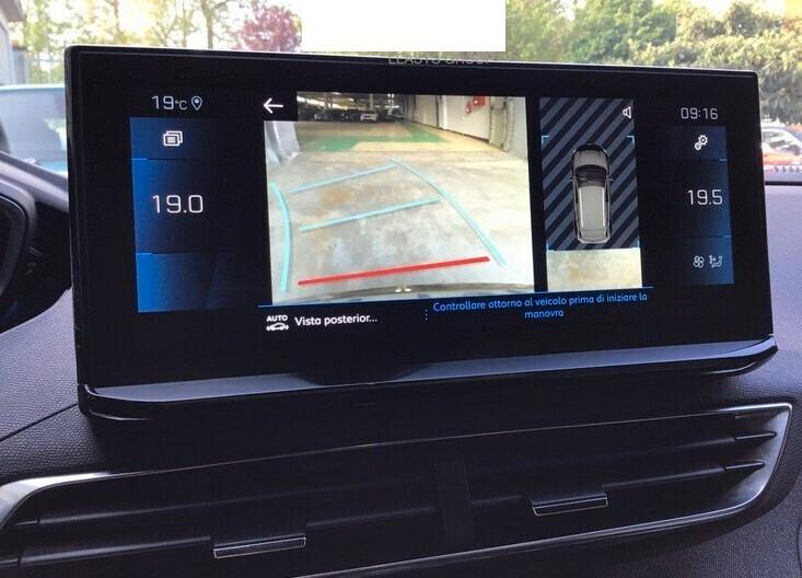Peugeot 3008 1.5 130cv Eat8 *FULL OPT.-67.000 Km*