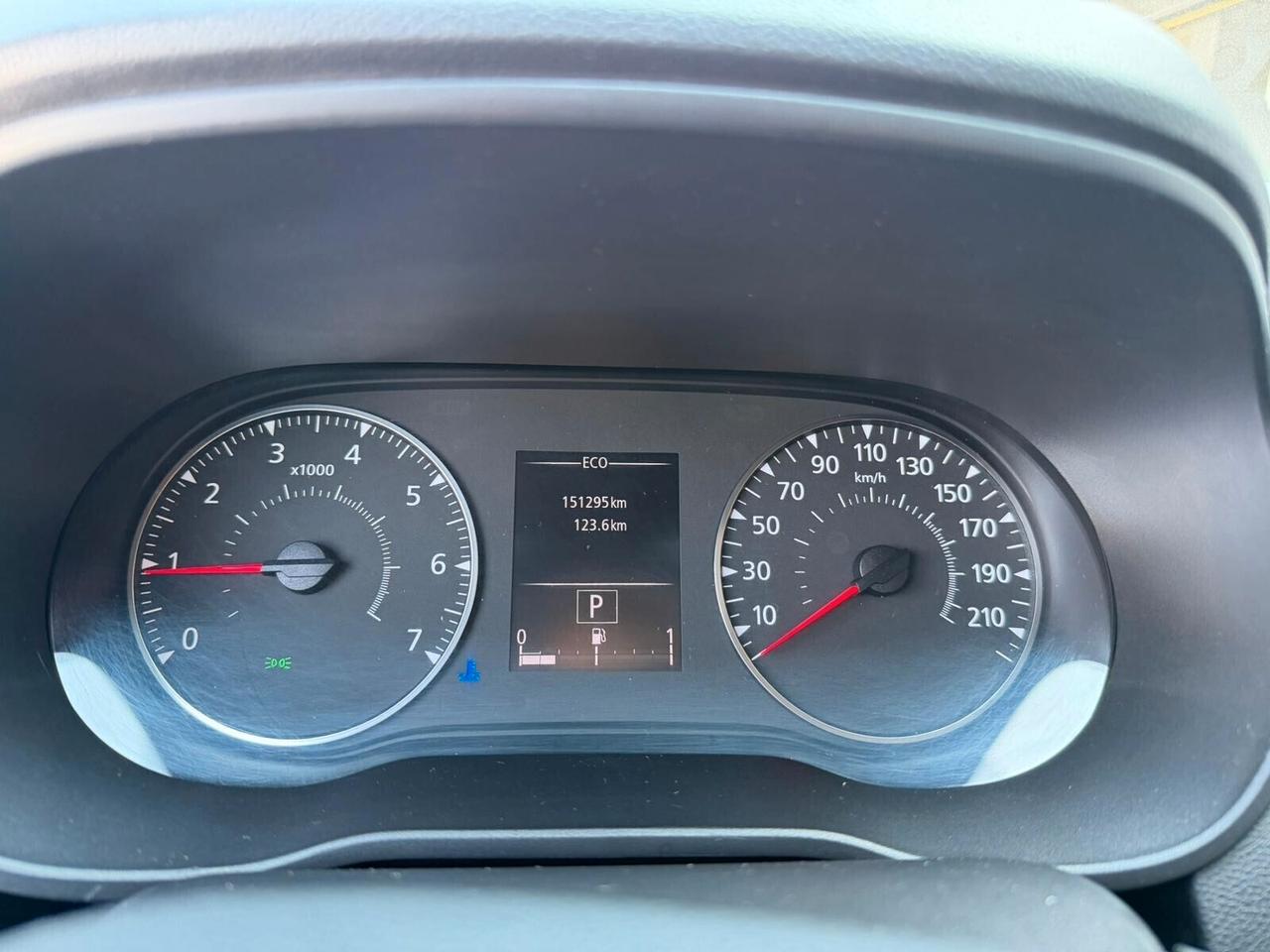 Dacia Duster 1.5 dci AUTOMATICO/ EURO 6