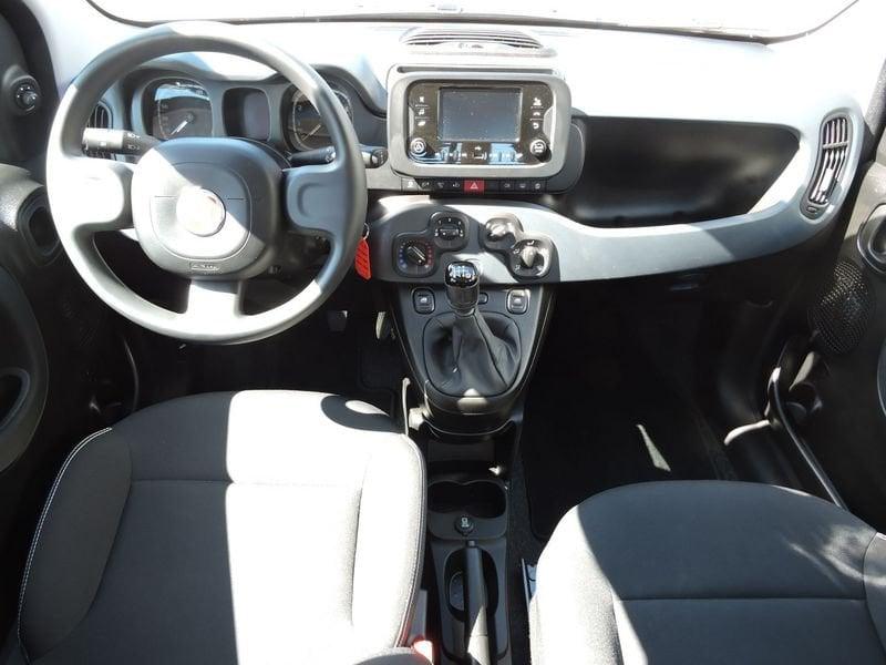 FIAT Panda Panda 1.0 FireFly Hybrid
