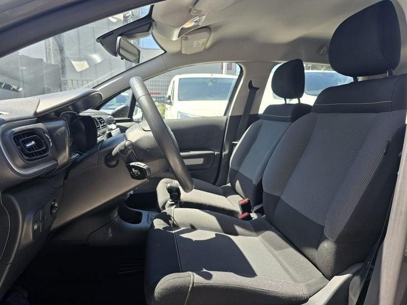 Citroën C3 83 S&S Feel Pack Neo patentati