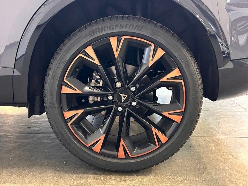 Cupra Formentor 2.0 TDI DSG