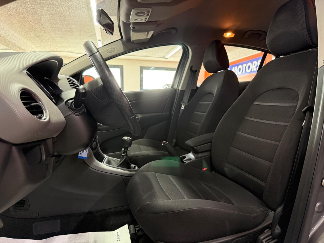 Fiat Bravo 1.6 MJT 105 CV DPF MyLife