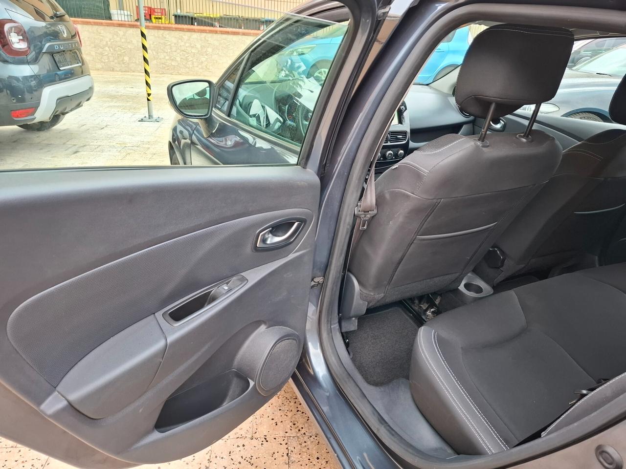 Renault Clio Station Wagon - 1.5 cdi Euro 6 Limitata