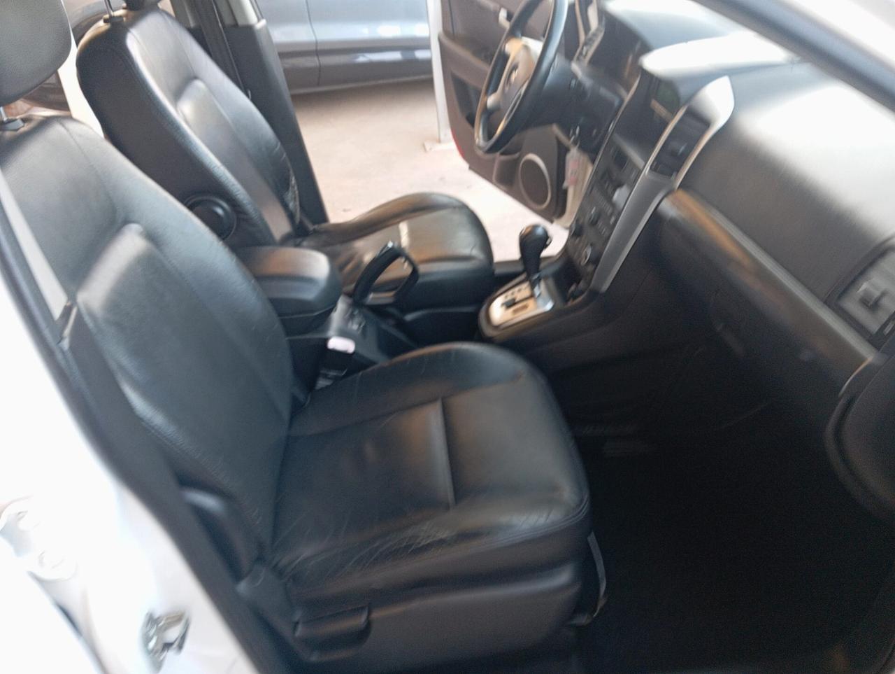 Chevrolet Captiva 2.0 VCDi LT