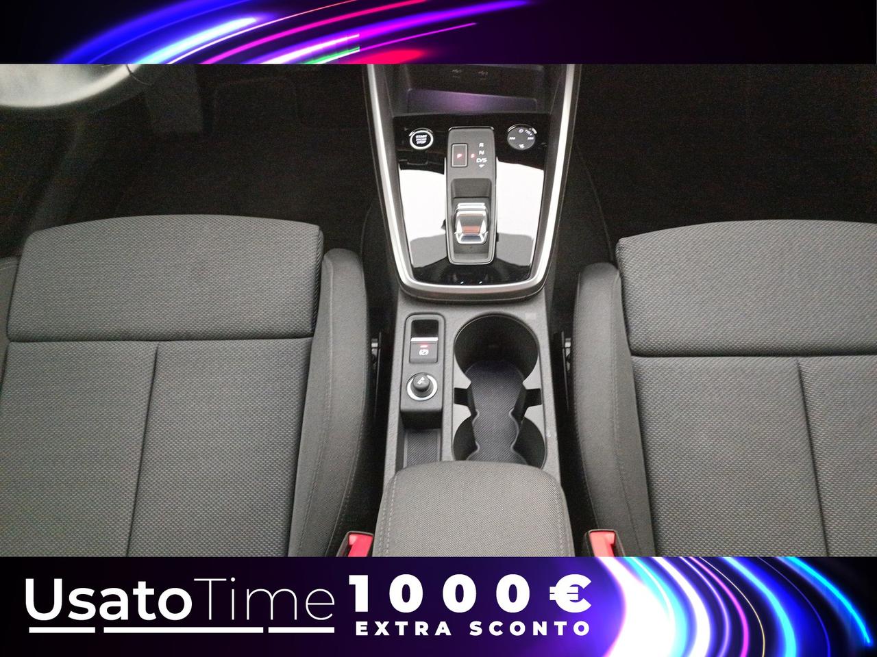 Audi A3 sportback 35 2.0 tdi s line edition s tronic