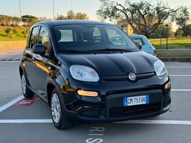 FIAT Panda 1.0 HYBRID CITY LIFE+TELEFONO+SCHERMO TOUCH