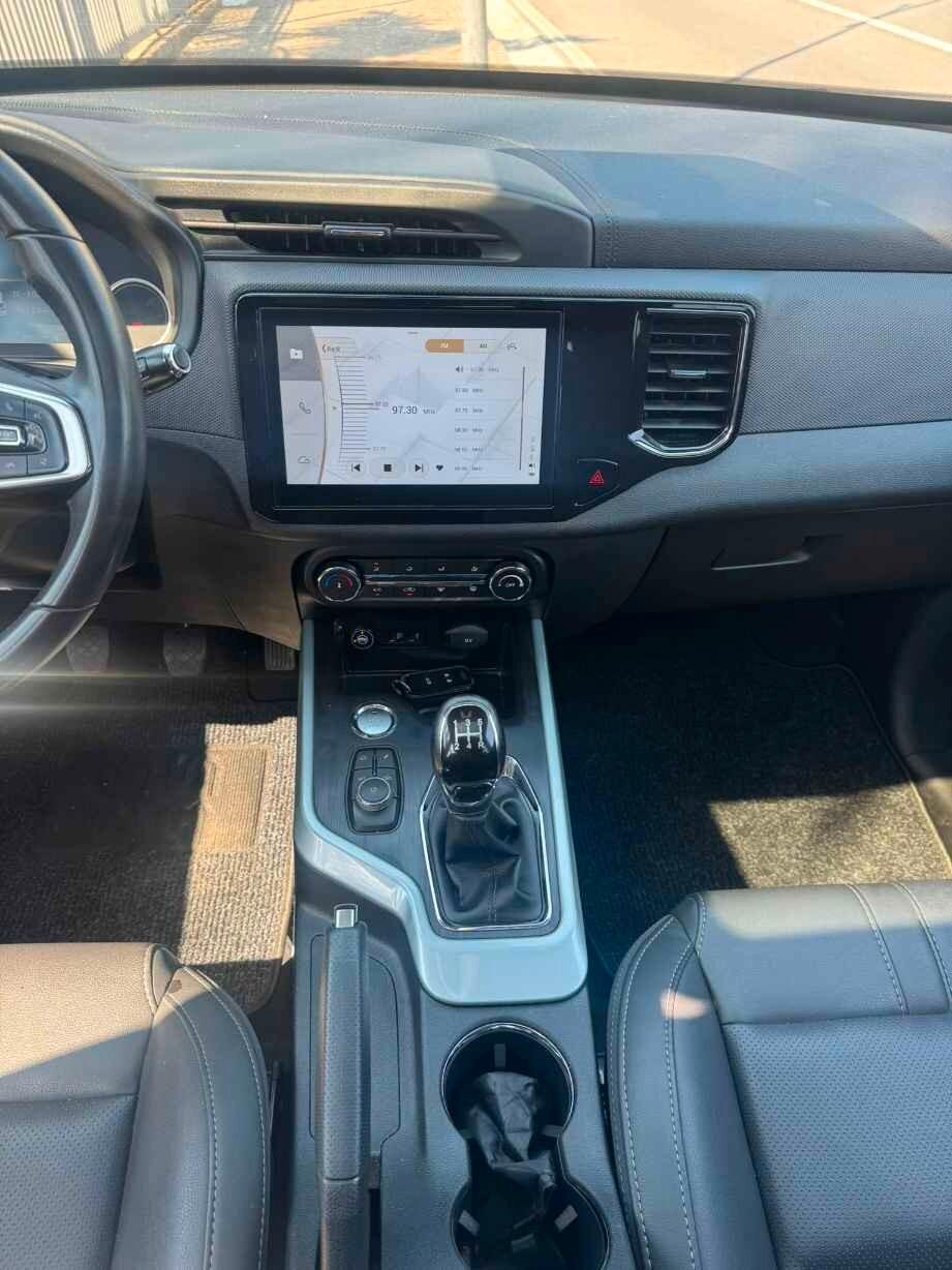 Dr 4.0 1.5 Bi-Fuel GPL 117 CV