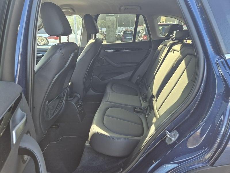 BMW X1 xdrive18d xLine auto