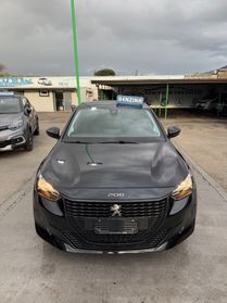 Peugeot 208 PureTech 75 Stop&Start 5 porte Active