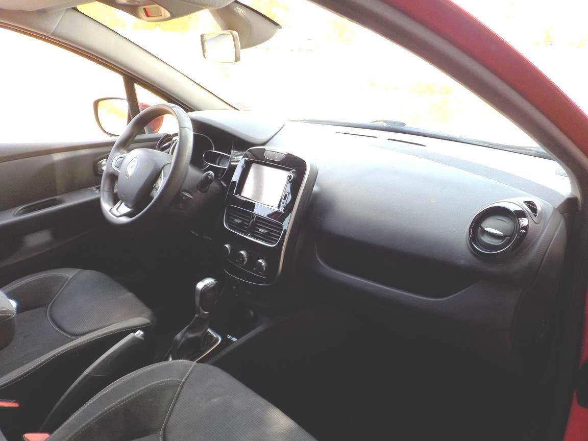 Renault Clio Sporter dCi 8V 90CV EDC Start&Stop Energy Zen