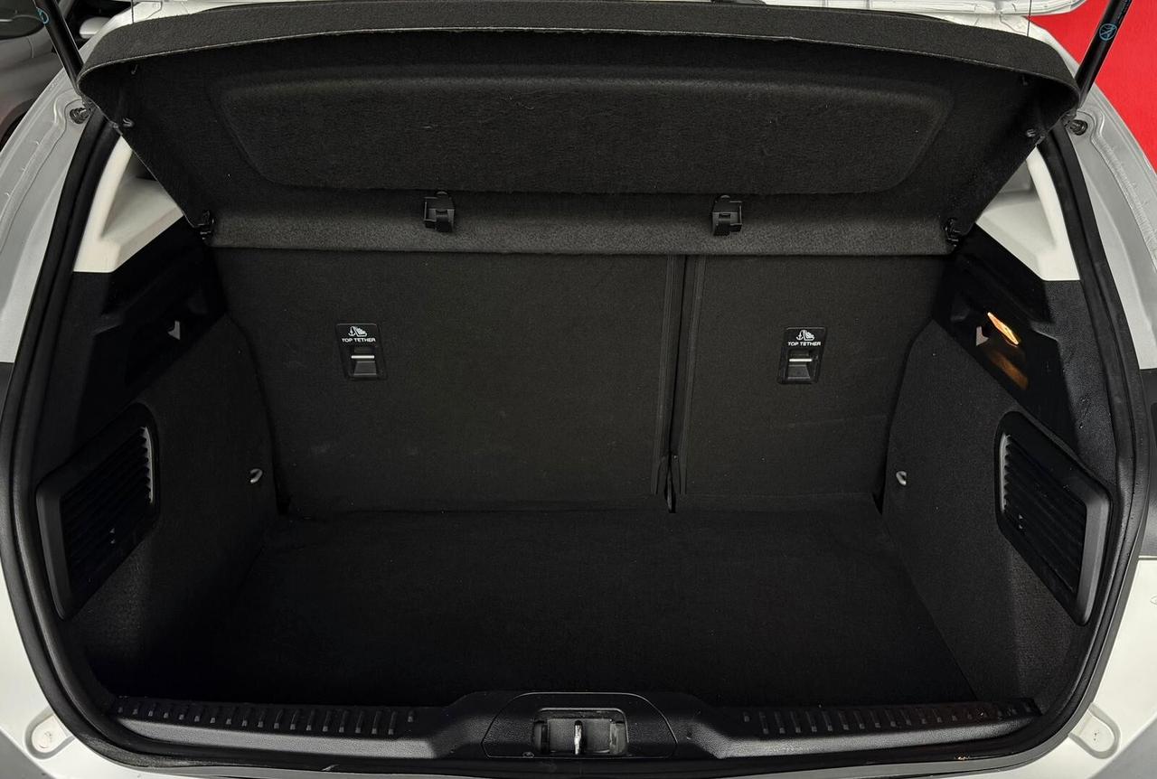 Ford Focus 1.5 EcoBlue 120 CV 5p. ST-Line