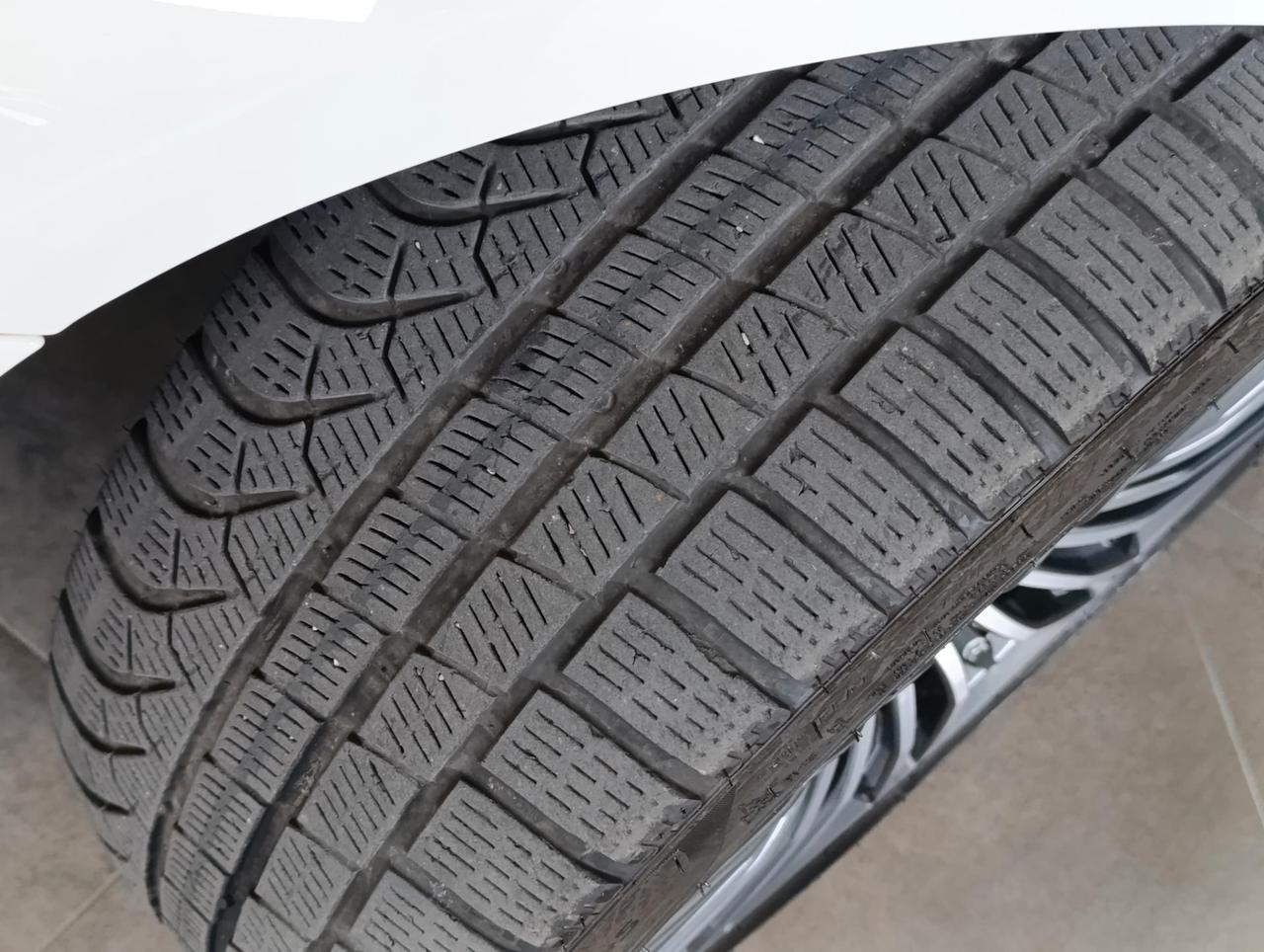 BMW 520 d Touring Msport auto