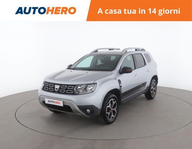 DACIA Duster 1.6 SCe GPL 4x2 Techroad - CONSEGNA A CASA