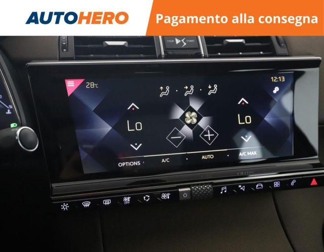 DS AUTOMOBILES DS 7 Crossback BlueHDi 130 aut. Grand Chic