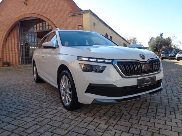 Skoda Kamiq 1.0 TSI 110 CV DSG Style