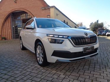 Skoda Kamiq 1.0 TSI 110 CV DSG Style
