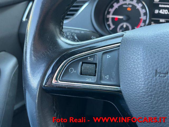 SKODA Octavia 2.0 TDI SCR 150 CV Wagon Ambition