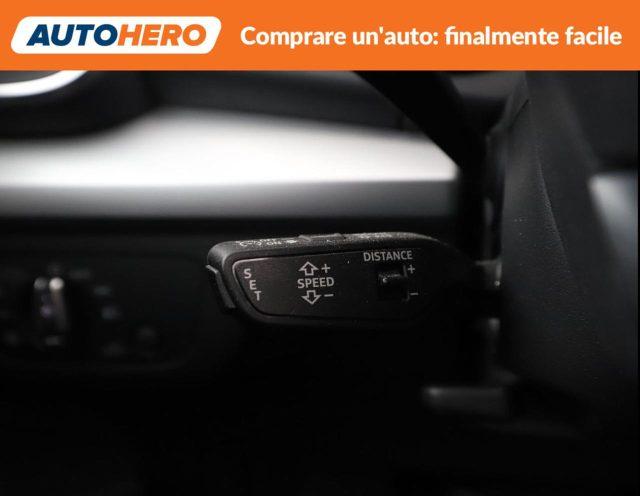 AUDI Q5 40 TDI 204 CV quattro S tronic S line plus