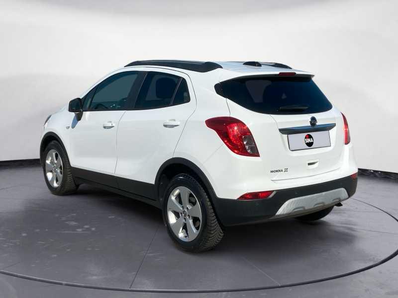 OPEL Mokka X 1.6 Advance s&s 4x2 115cv