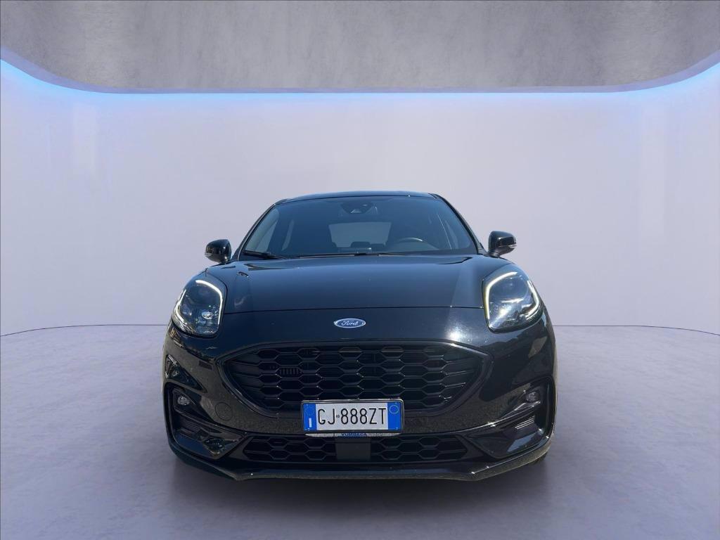 FORD Puma 1.0 ecoboost h ST-Line s&s 125cv del 2022