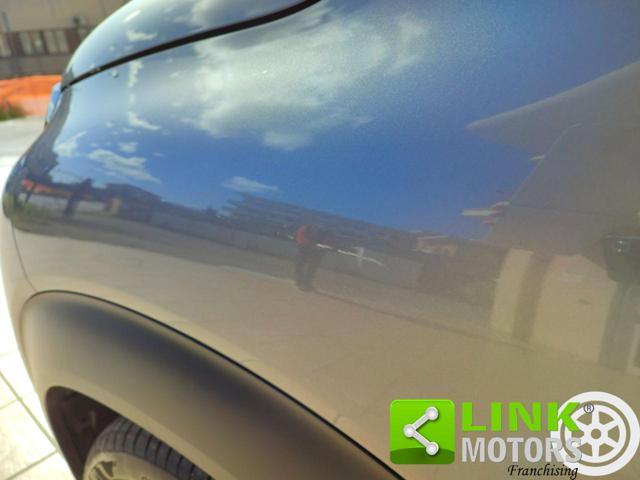 CITROEN C3 Aircross BlueHDi 120 S&S EAT6 Shine