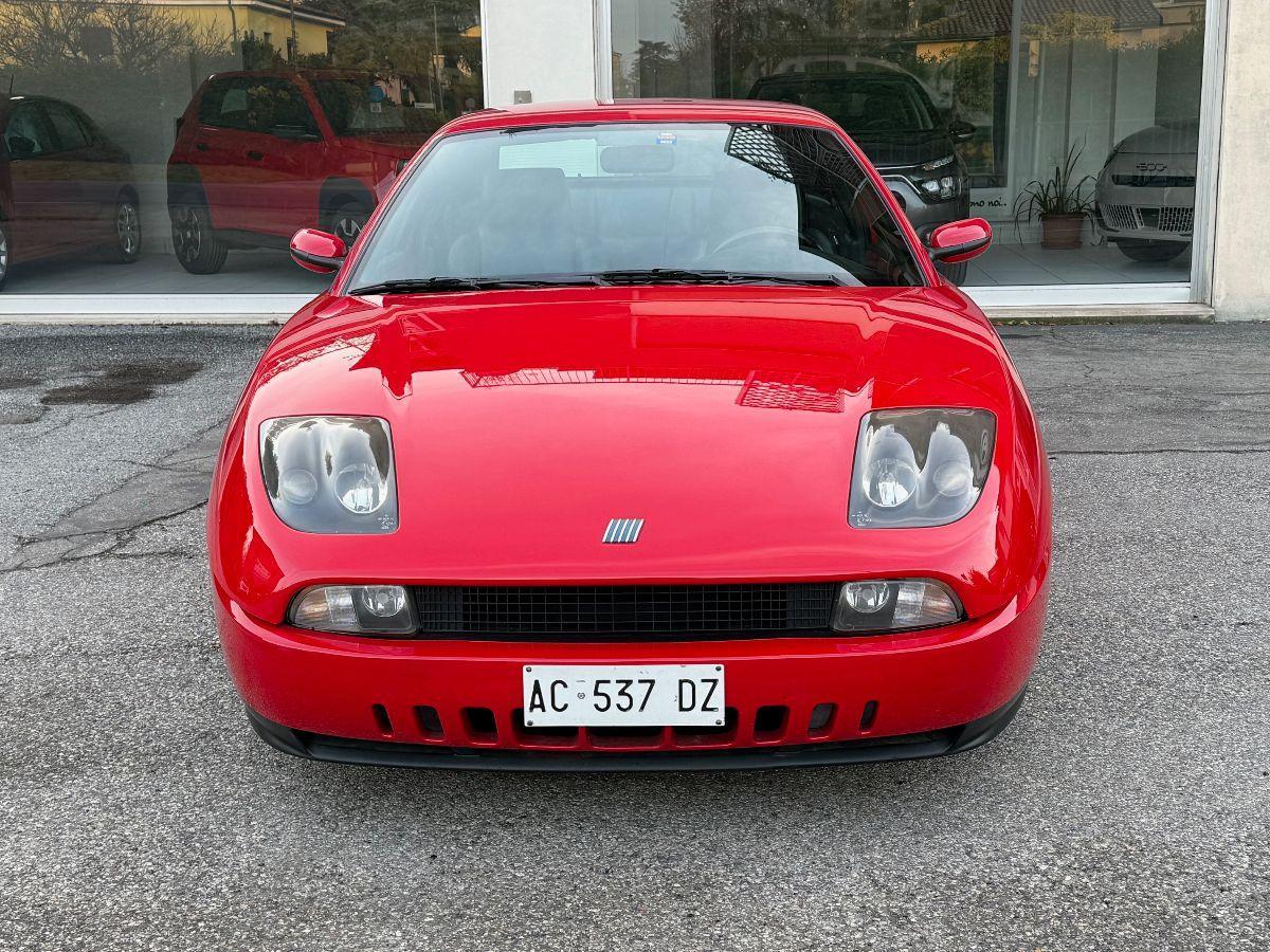 FIAT - Coupè - 2.0 i.e. 16V Plus