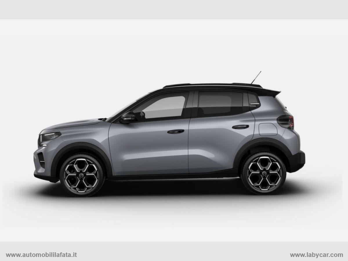 CITROEN C3 PureTech 100 S&S Max KM0 BENZINA