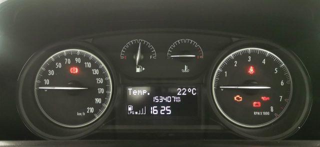 LANCIA Ypsilon 1.2 69 CV 5 porte GPL Ecochic Gold
