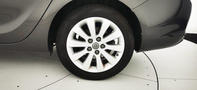 OPEL Astra 1.6 CDTI 136CV EcoFLEX S&S 4 porte Cosmo