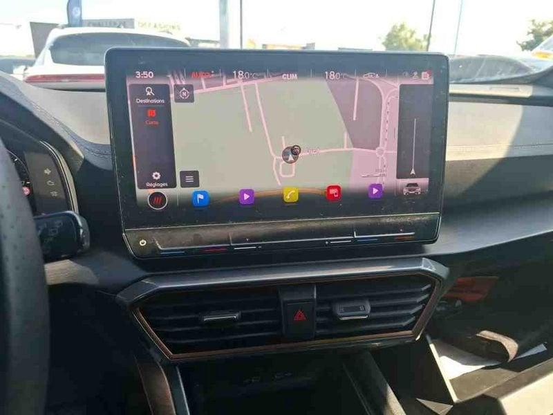 Cupra Formentor Formentor 1.5 TSI DSG