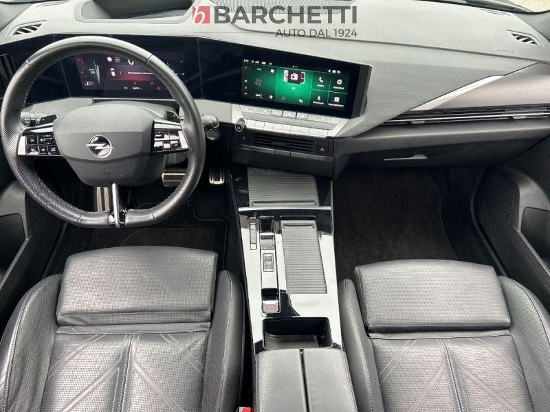 Opel Astra (OV5) 5P GS 1.5 130cv AT8 S&S