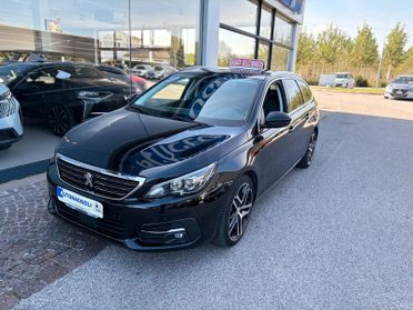 Peugeot 308 SW ALLURE BlueHDi 130 6mt SPOTICAR
