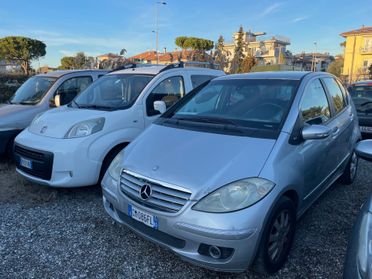 Mercedes-benz A 180 A 180 CDI Elegance