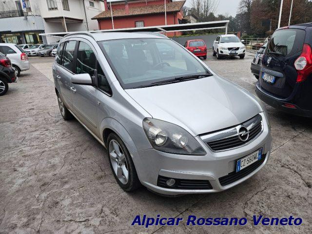 OPEL Zafira 1.9 CDTI 120CV Cosmo