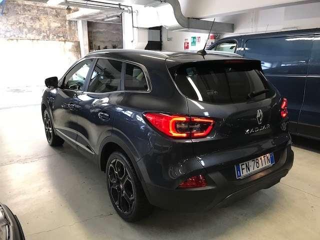 Renault Kadjar Kadjar 1.5 dci energy Hypnotic2 110cv