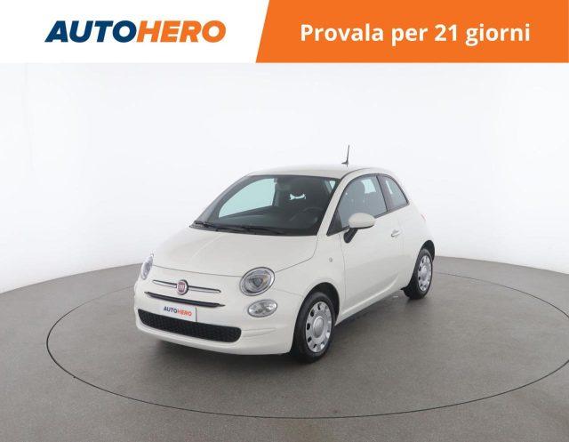 FIAT 500 1.0 Hybrid