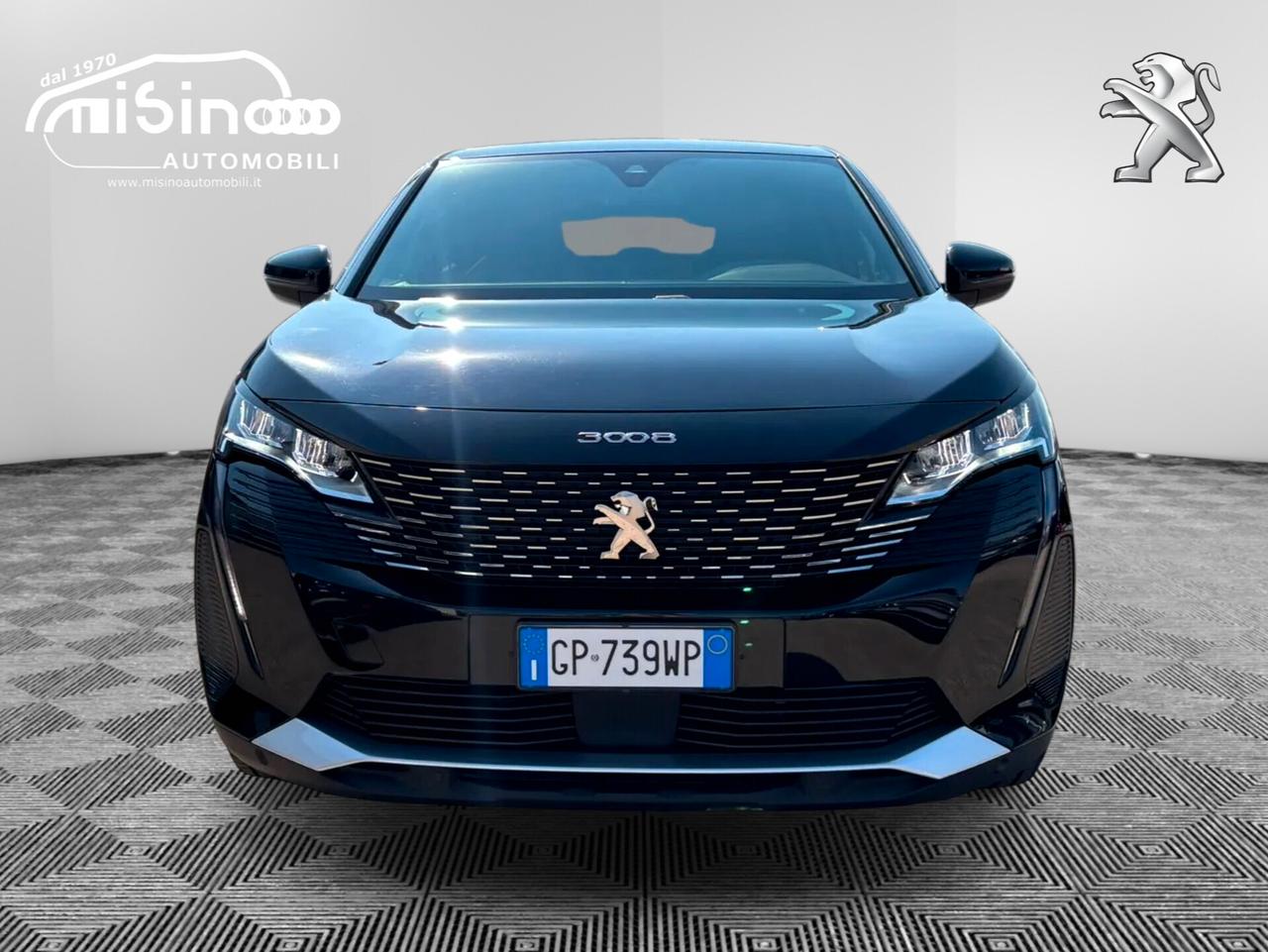 Peugeot 3008 12/2023 27.000km!!!! PROMOFIN!!!