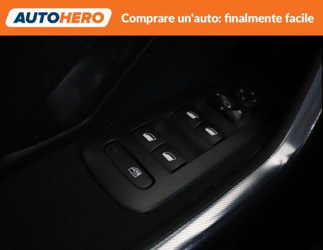 PEUGEOT 2008 1° serie PureTech Turbo 110 S&S Allure