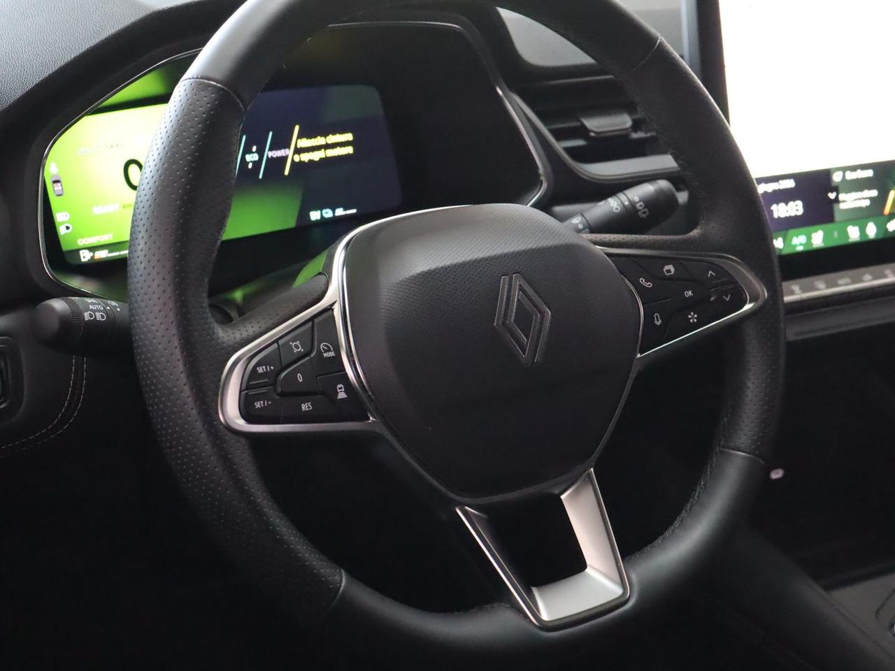 Renault Symbioz Iconic E-TECH HEV 145 #11150