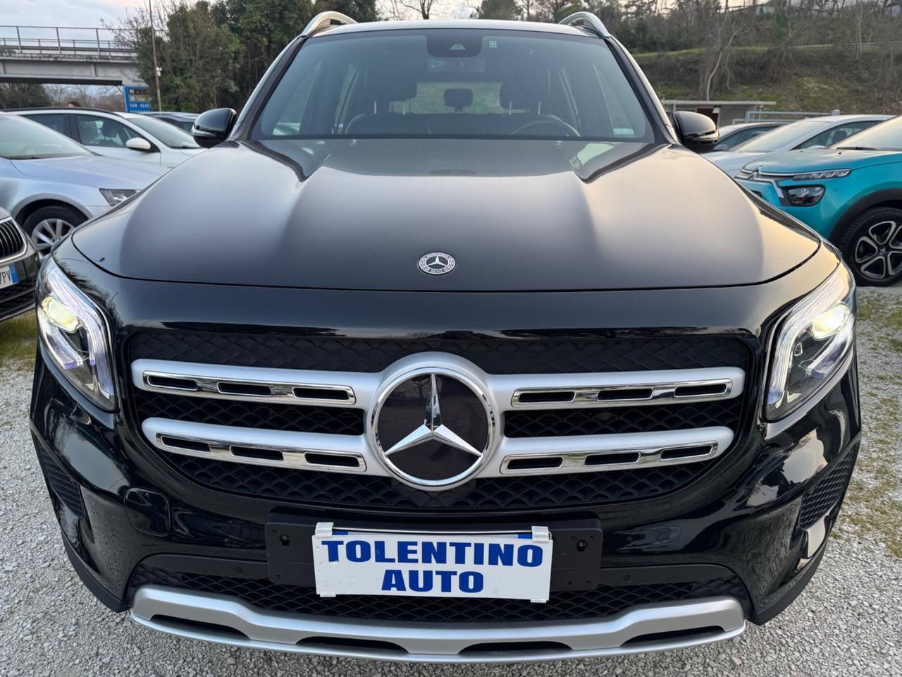 Mercedes-benz GLB 200 d 150Cv Automatic Sport