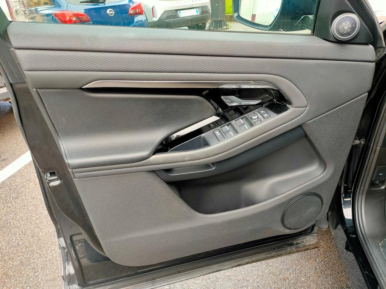 Land Rover RR Evoque 2.0D I4 AWD Auto R-Dynamic S