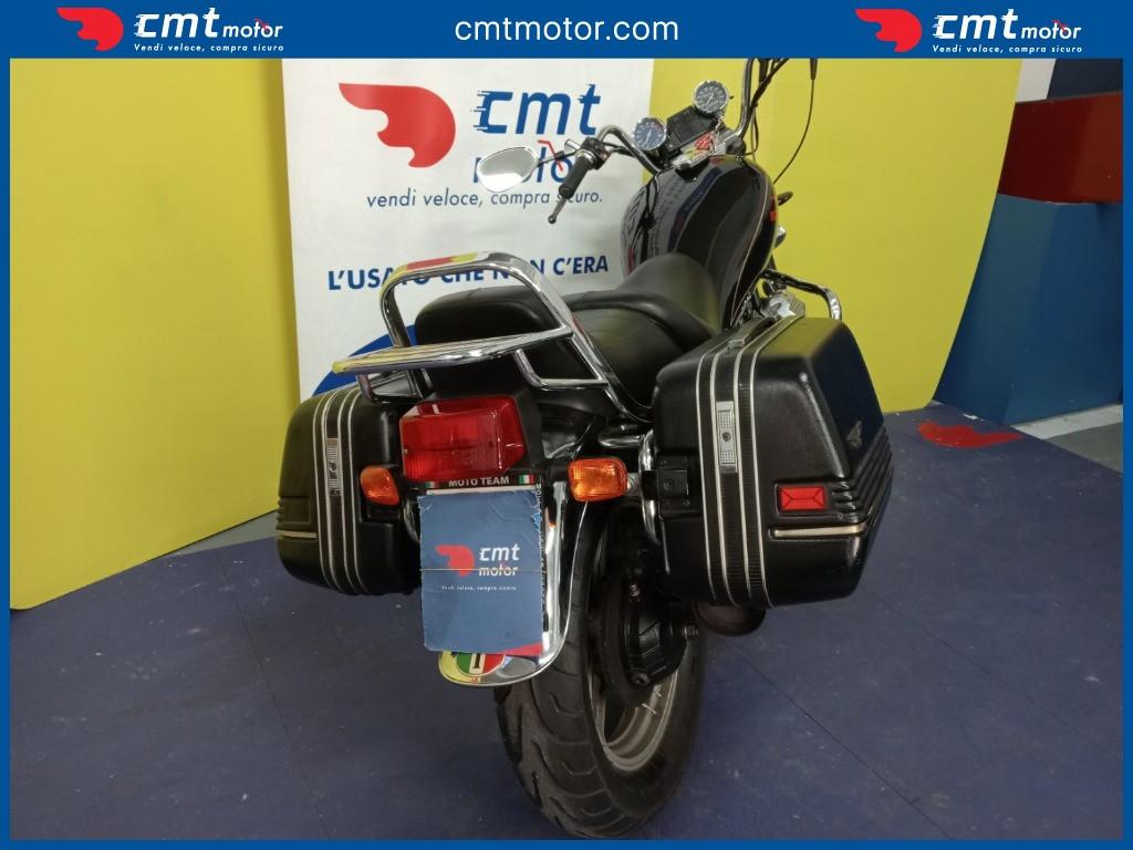 Moto Guzzi V 65 - 1988