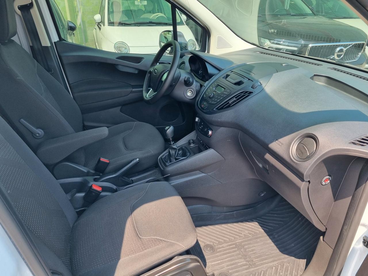 Ford Transit Courier Transit Courier 1.5 TDCi 75CV Van Trend