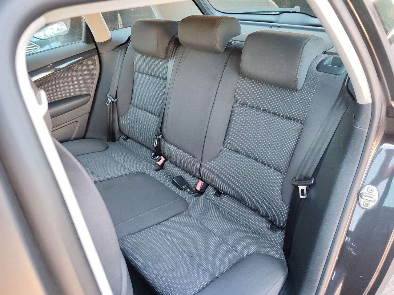 Audi A3 2.0 TDI 140cv NAVIGATORE