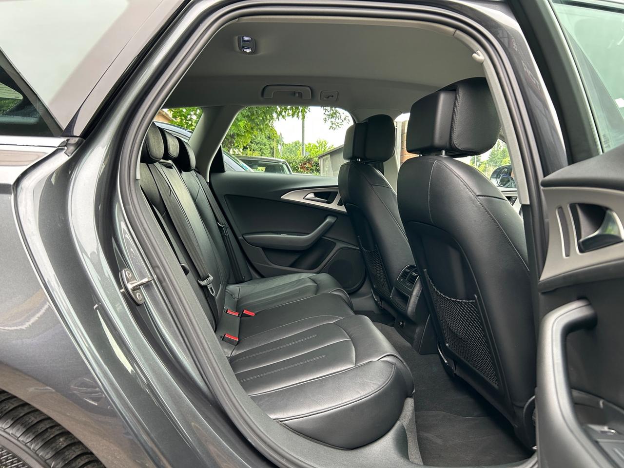 Audi A6 Avant 3.0 TDI 272 CV quattro S tronic Business