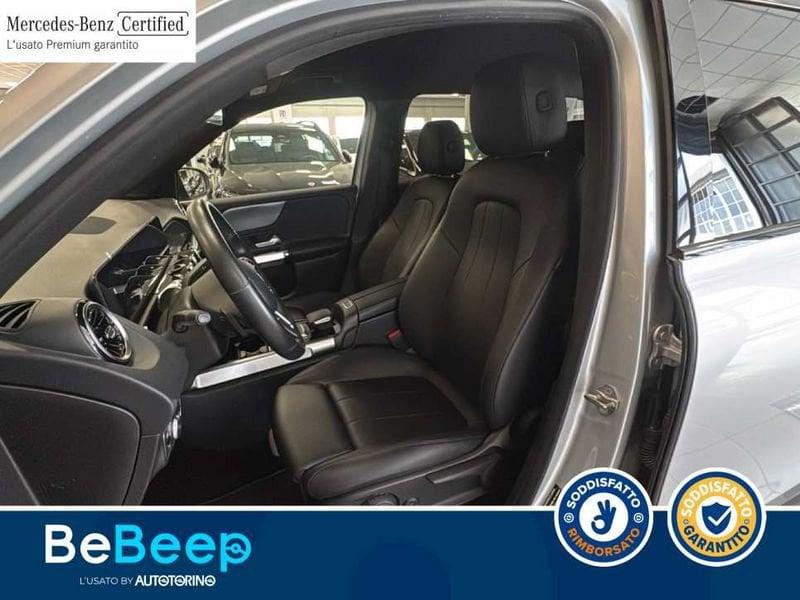 Mercedes-Benz GLB Classe 200 D SPORT PLUS AUTO