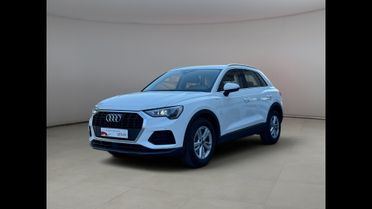 AUDI Q3 II 2018 - Q3 35 2.0 tdi s-tronic