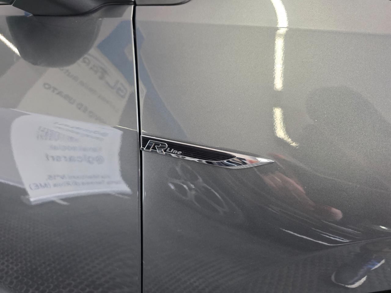 Volkswagen 7,5 Golf 1.6 115cv DSG Rline TETTO FULL